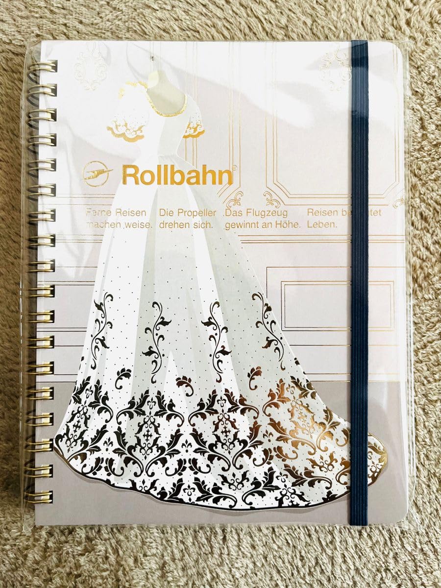 ロルバーンL マノワール ドレス